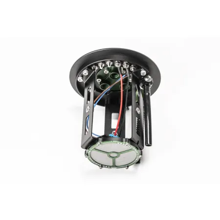 Fuel Hanger for GM 08-17 Pumps not Included Walbro F90000267/274/285 Radium Engineering