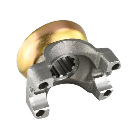 Winters Jarzmo napędowe, 1350, Stalowe, 10 zębów Spline 3588