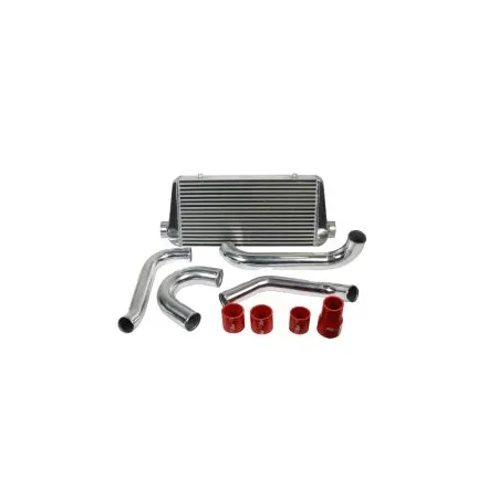 Intercooler Toyota Supra Czerwony