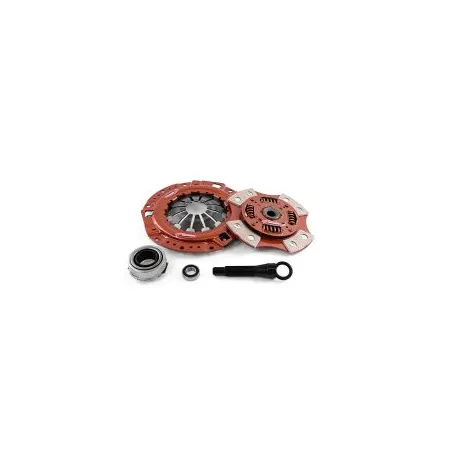 Xtreme Outback Heavy Duty Sprung Ceramic - KSZ19020-1B