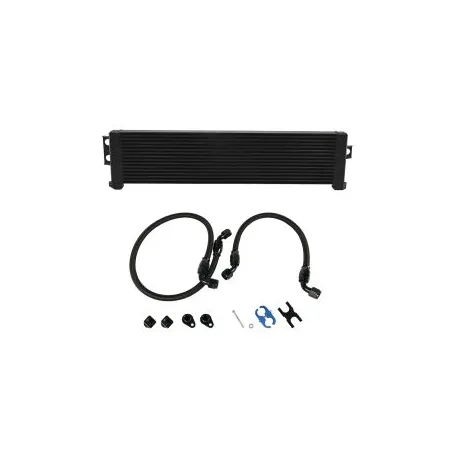 Zestaw chłodnicy oleju silnikowego BMW N20 F20 F30 125i 220i 320i 328i 420i 428i