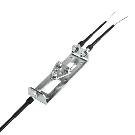 Adapter Rozdzielający Linkę Gazu 1 na 2 RacingPedalBoxes