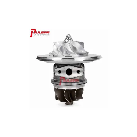 Supercore Pulsar PSR 3584 Gen2 Łożyska kulkowe