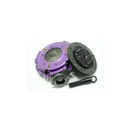 Zestaw sprzęgła Xtreme Clutch Heavy Duty Organic Nissan PRAIRIE 1.5 S (M10) 55KW (1982-1986)