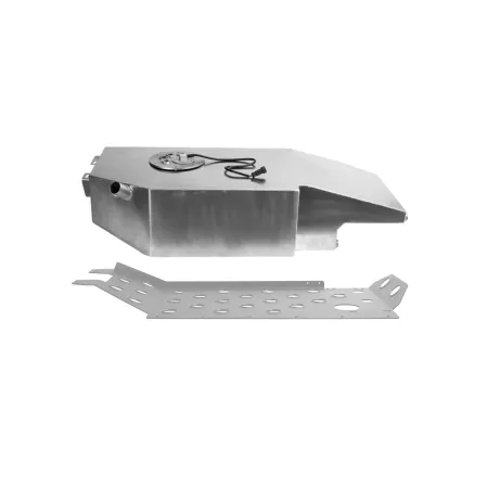 Zbiornik wody paliwa Sub Tank pod podwozie IOD Performance Nissan Patrol Y61 LWB