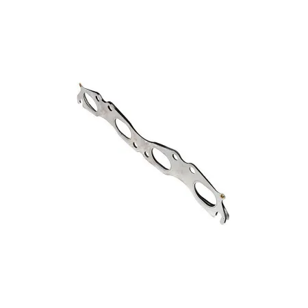 USZCZELKA COMETIC KOLEKTORA WYDECHOWEGO .030 inch MLS 2.030 inch X 1.730 inch PORT, HONDA F20C1/C2 00-UP