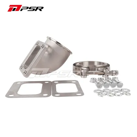 Pulsar PSR 90 Degree Elbow Adapter T3 / T4 3