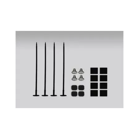 Zestaw montażowy wentylatora Mishimoto