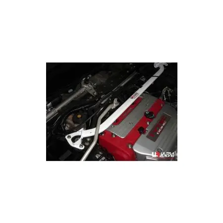 Rozpórka przednia (Front Strutbar) Ultra Racing Honda Accord 03-08 2.0 CL7 4D