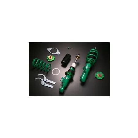 Tein Street Advance Z Zawieszenie gwintowane Mini Cooper / S R50 & R53 (02-07)