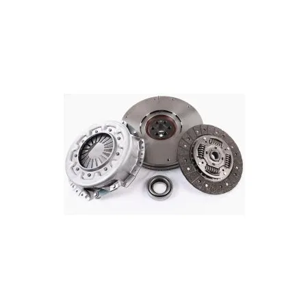 Zestaw sprzęgła Xtreme Clutch Nissan PATROL 2.8 TDiC (Y61) 96KW (1998-2000)