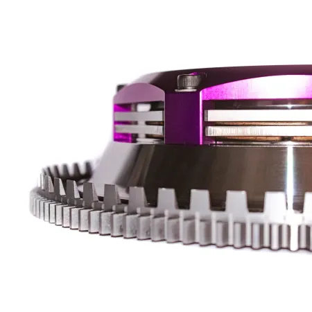 RTMG Performance Triple Disk Clutch Kit 185mm for BMW M62B30 M62B40 M62B44 S62B50 Stage 4 1000Nm