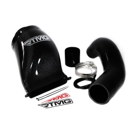 RTMG Performance Direct Cold Air Intake 70mm for VW Polo / Seat Ibiza 1.8 TSI EA888 Gen 3