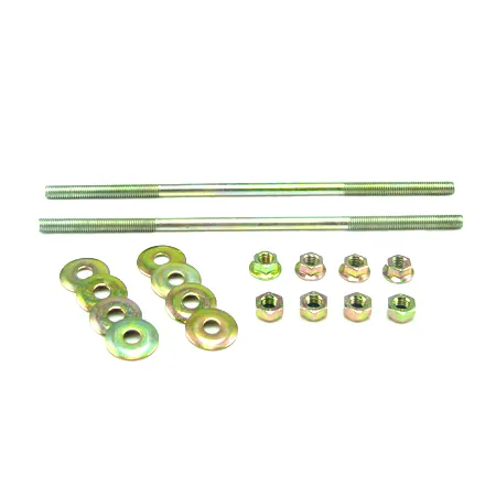 Uniwersalne łączniki stabilizatora