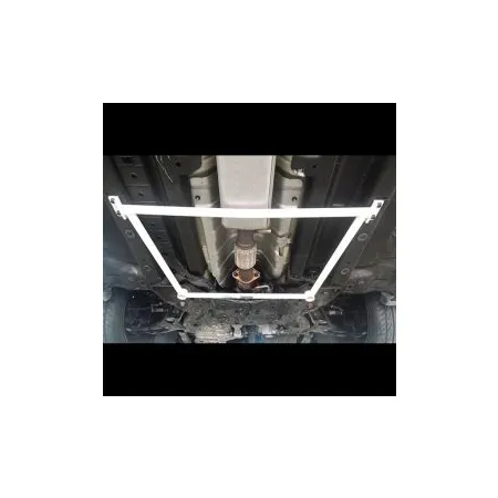 Rozpórka środkowa (Mid Lower Brace) 2111 Ultra Racing Hyundai Veloster 11+