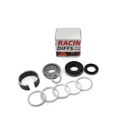 Zestaw do zmiany przełożeń do BMW (bez wersji M) 188K