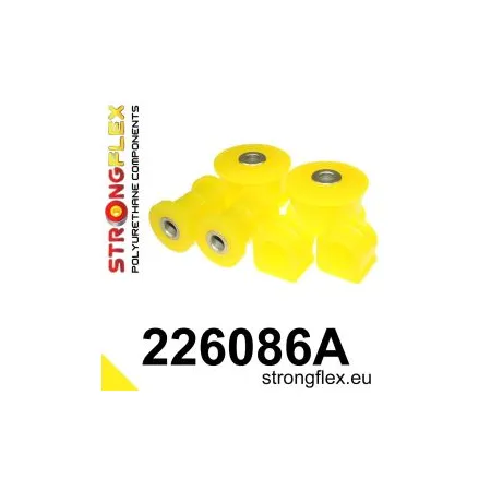 226086A: Zestaw zawieszenia przedniego SPORT Volkswagen VW Golf 4 R32