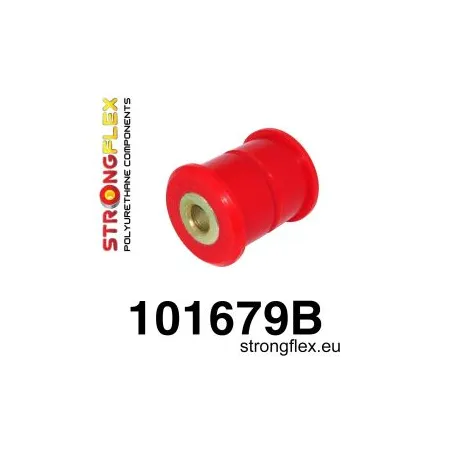 101679B: Tuleja wahacza tylnego górnego - tył Mazda RX-8