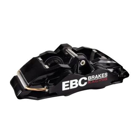 BBK010BLK-1 Big brake kit EBC Brakes Ford Fiesta Mk6 ST150