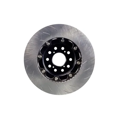 SG2FC2028 Sportowe tarcze hamulcowe SG EBC Brakes Honda Honda Civic 9th Gen FK2 Type-R Civic 10th Gen FK8 Type-R Civic 11th Gen FL5 Type-R Civic Type