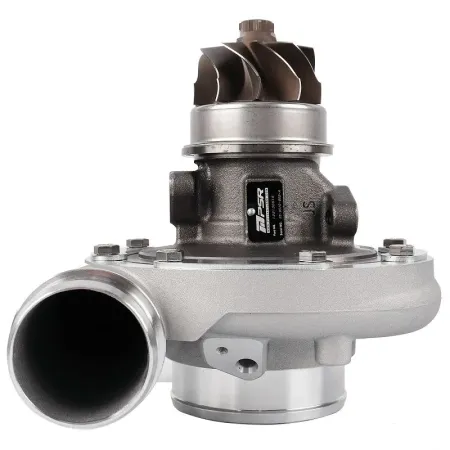 Pulsar PSR Supercore 372D 76*68 Wirnik Wydechowy Łożyska Kulkowe