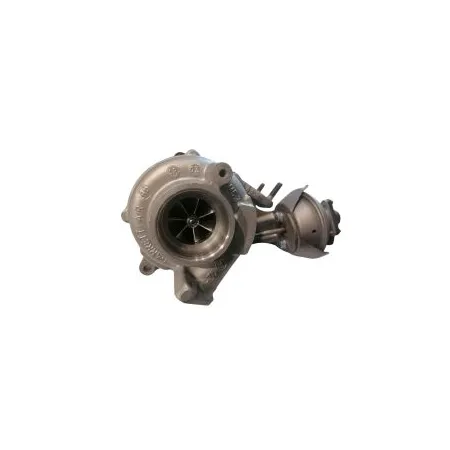 Silnik 2.0 HDI/TDCI do Citroen, Peugeot, Ford, Volvo - Wydajność i wyjątkowa jakość w jednym rozwiązaniu.