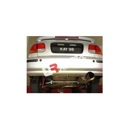 Stabilizator zawieszenia tylny 16mm Ultra Racing for Honda Civic 96-00 EK