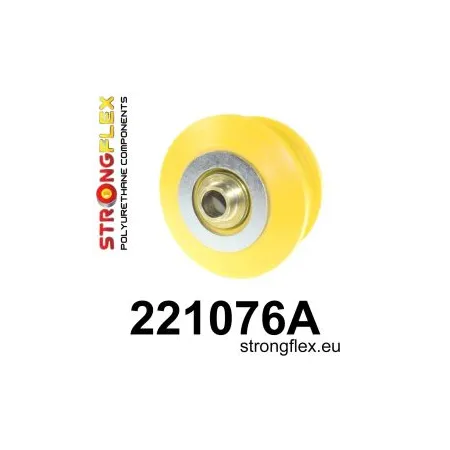 221076A: Tuleja wahacza przedniego tylna SPORT