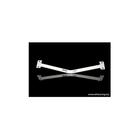 Rozpórka tylna dolna (Rear Lower Brace) 3076 Ultra Racing Audi A8 D4 10+