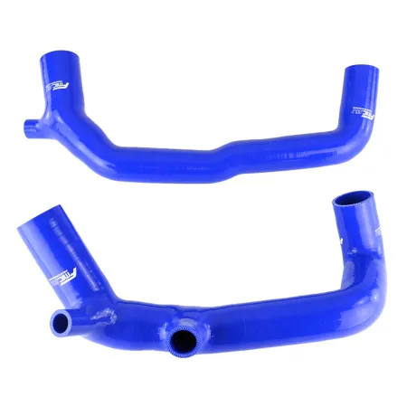 Zestaw Przewodów Silikonowych Turbo FMIC.EU BMW 335Xi 335i N54 3.0L