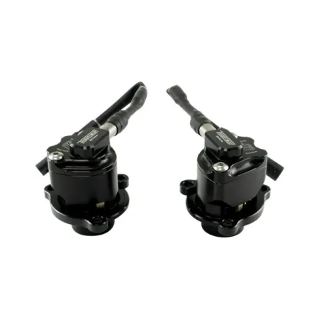 Blow off BOV Turbosmart TS-0223-1055 Kompact EM DualPort- VR29 (Merc C63)