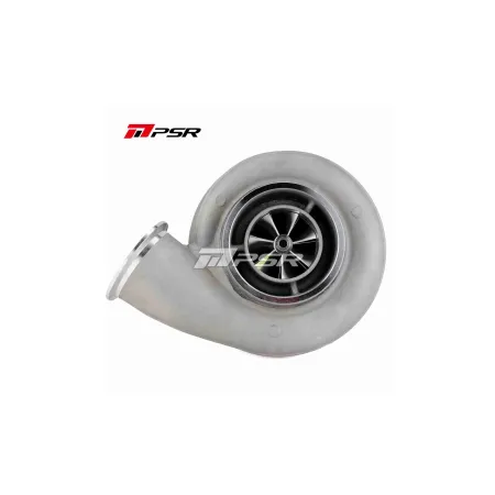 Supercore Pulsar PSR 475G Standard Compressor Housing Łożyska ślizgowe