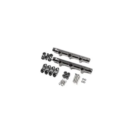 Listwa paliwowa zestaw górnego montażu Subaru Phase-I EZ30 Radium Engineering