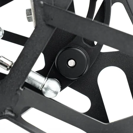 REVIN Short Shifter for Ford Focus ST RS III 2013-2018 Black