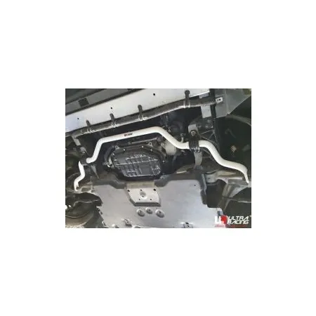 Stabilizator zawieszenia przedni 29mm Ultra Racing for Infiniti Q70 (Y51) 3.5 V6 2WD 13+