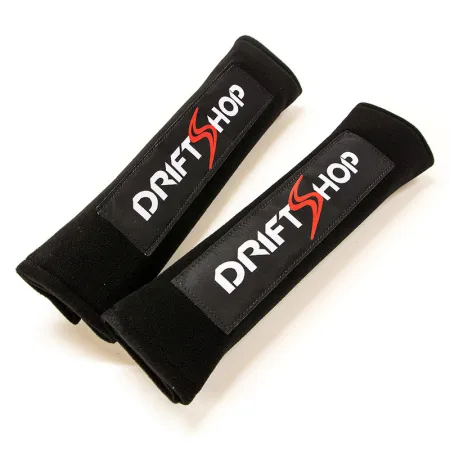 DriftShop Harness Pads 2