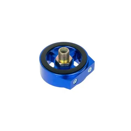 Podstawka Adapter pod czujniki do filtra oleju M20