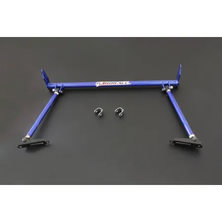 Hardrace Front Traction Bar Honda Civic Crx Integra