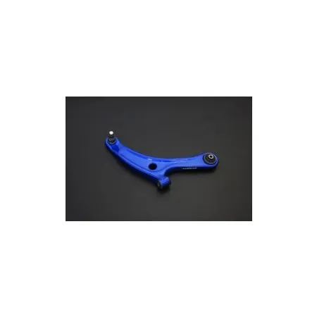 Hardrace Front Lower Control Arm For + Roll Center Adjuster Luxgen S5 U6