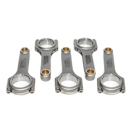 RTMG Performance Connecting Rods Set H-Beam 22mm for 2.5 TFSI EA855 EVO up to 700HP