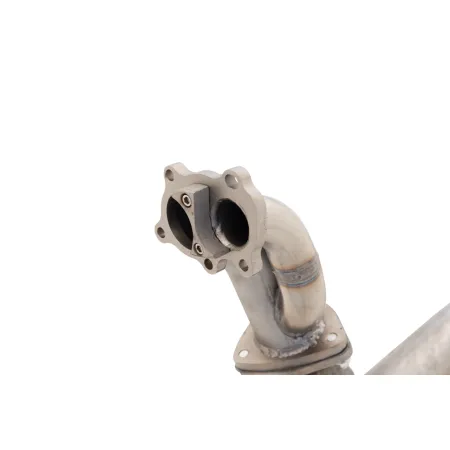 Downpipe z katalizatorem XForce Nissan 200SX 1994-1998 S14
