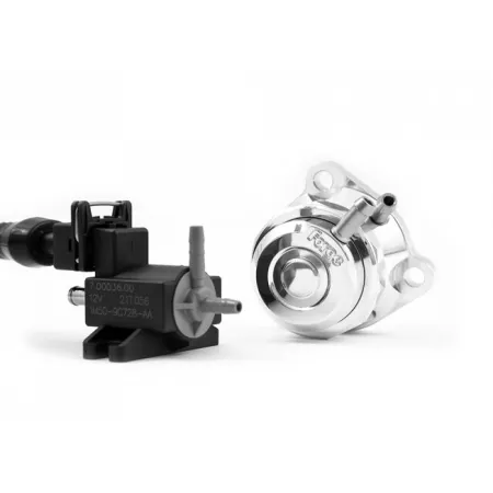 Zawór recyrkulacyjny z zestawem Forge Motorsport FMDVR60R Mini R60 2011+ Peugeot 208 2012+