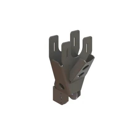 Mocowanie Panharda tylnego IOD Performance Nissan Patrol Y60 / Y61