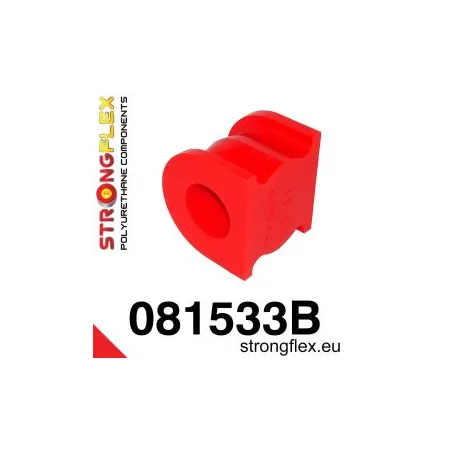 081533B: Tuleja stabilizatora przedniego Honda S2000 AP1