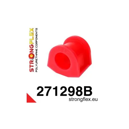 271298B: Tuleja stabilizatora przedniego 25mm Subaru Tribeca B9