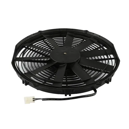 Wentylator tłoczący FMIC.Pro 14” SUPER SLIM 130W
