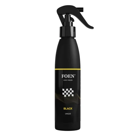 FOEN Black 200ml