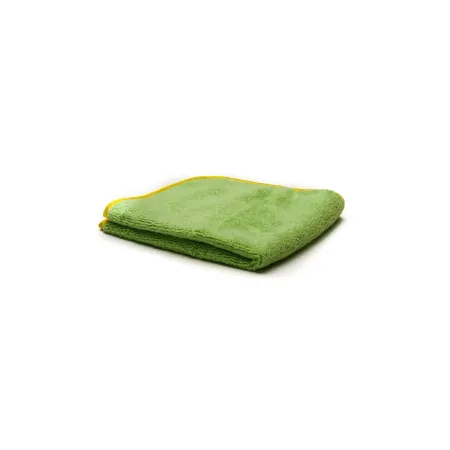 POORBOY'S WORLD Deluxe Mega Plush Green 40x40cm