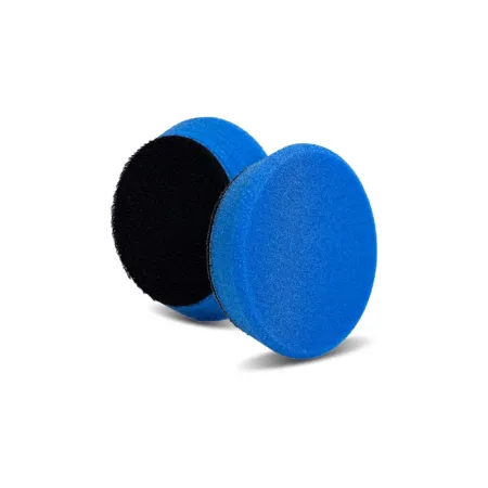 LAKE COUNTRY SDO Blue Heavy Polishing Pad 63mm SDO-98250