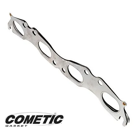 USZCZELKA COMETIC KOLEKTORA WYDECHOWEGO .030 inch MLS 2.045 inch X 1.375 inch PORT, MAZDA FSDE 16V 91-03